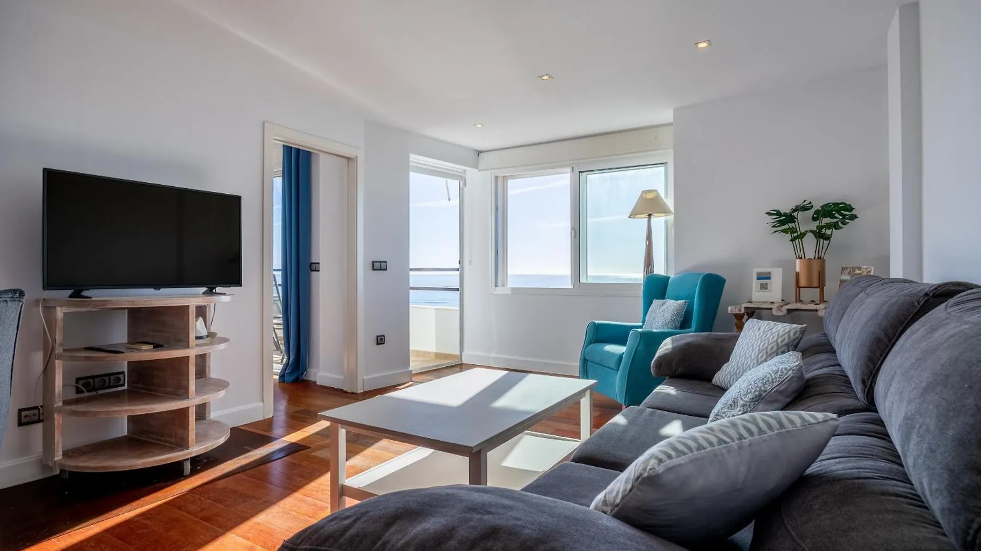 Apartment Apartamento Don Felipe Fuengirola