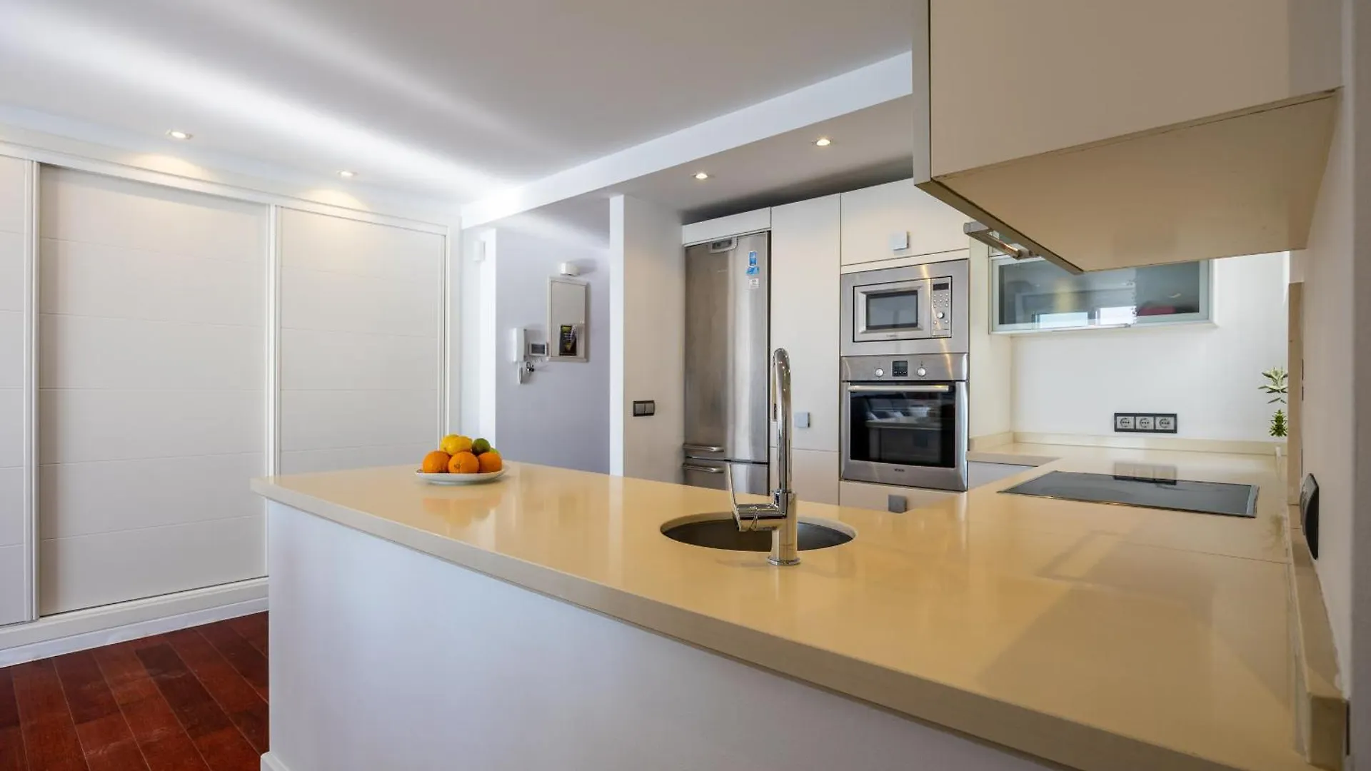 Apartamento Don Felipe Fuengirola Apartment