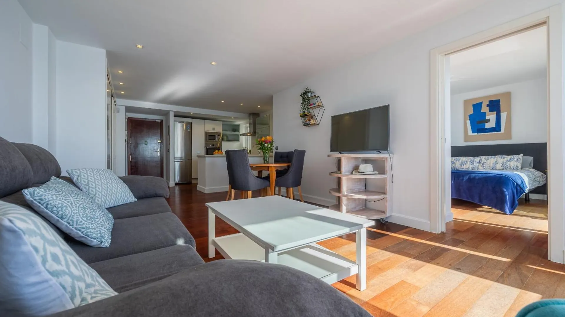 Apartamento Don Felipe Fuengirola Spain