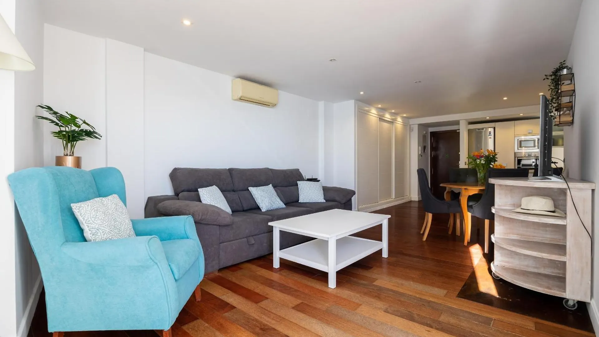 Apartamento Don Felipe Fuengirola 0*,  Spain