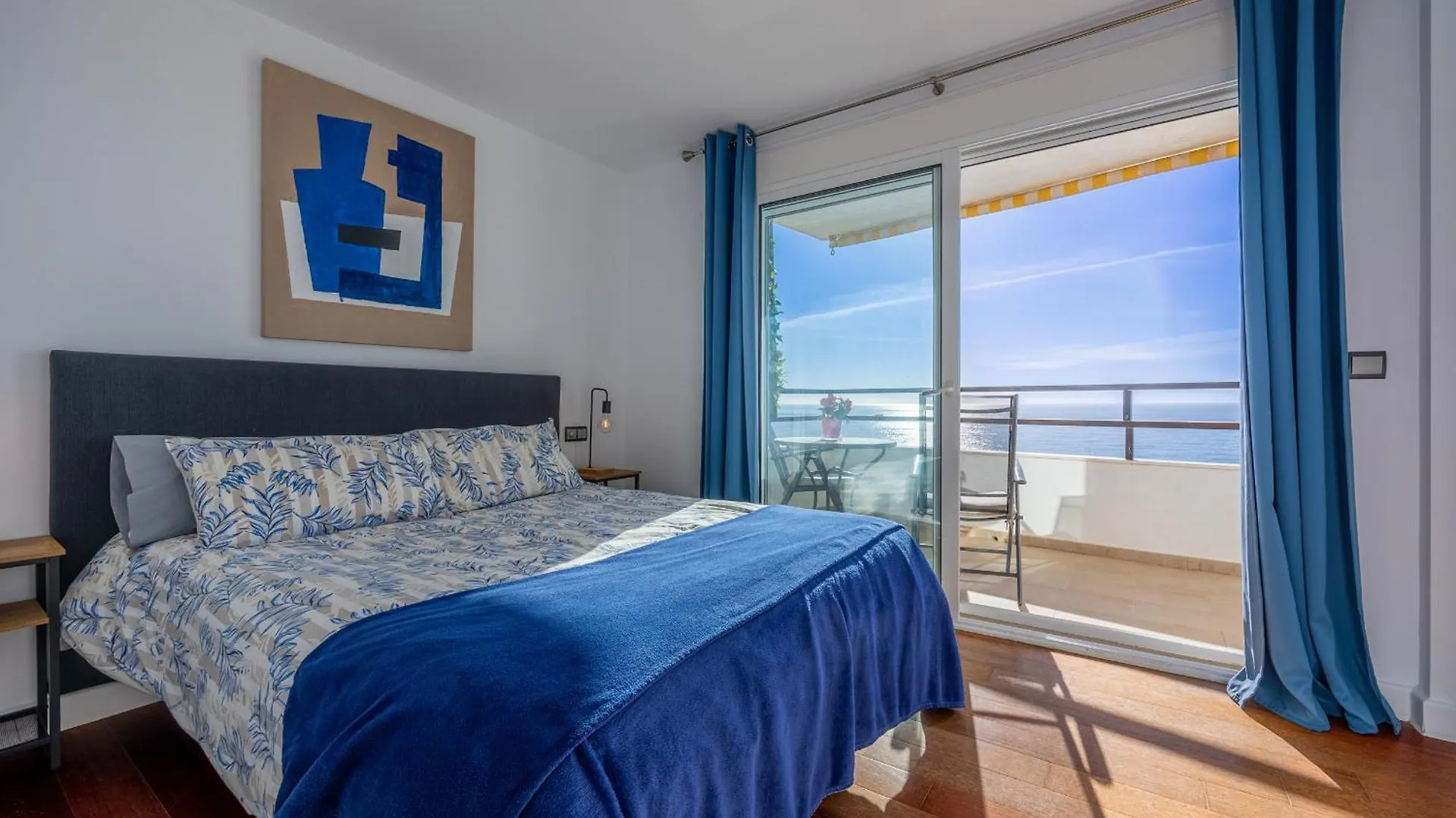 Apartamento Don Felipe Fuengirola Apartment