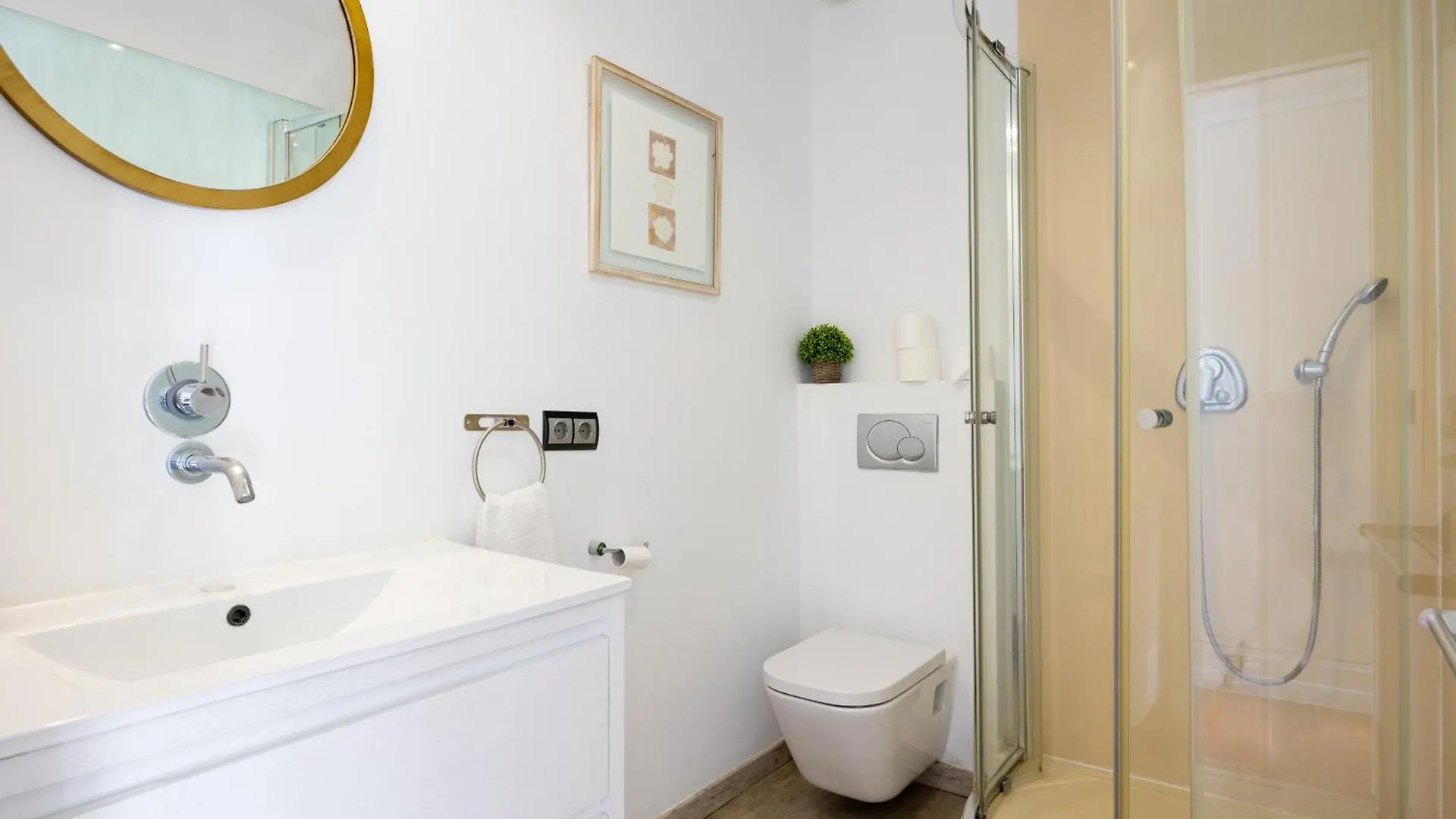 Apartamento Don Felipe Fuengirola 0*,