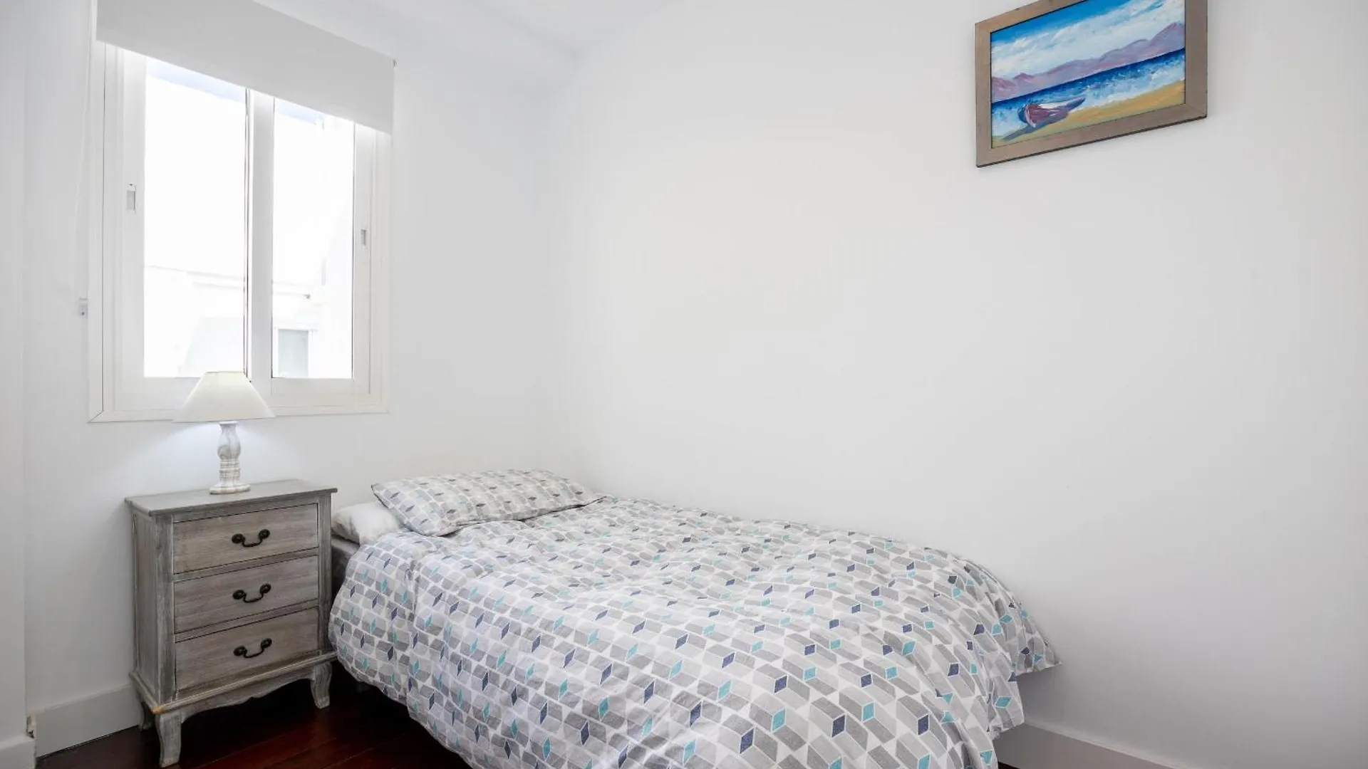 Apartamento Don Felipe Fuengirola 0*,