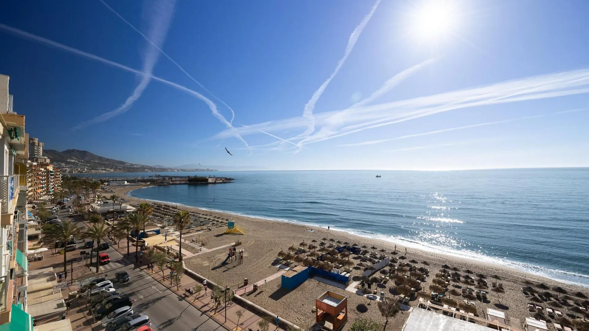 Apartamento Don Felipe Fuengirola Apartment