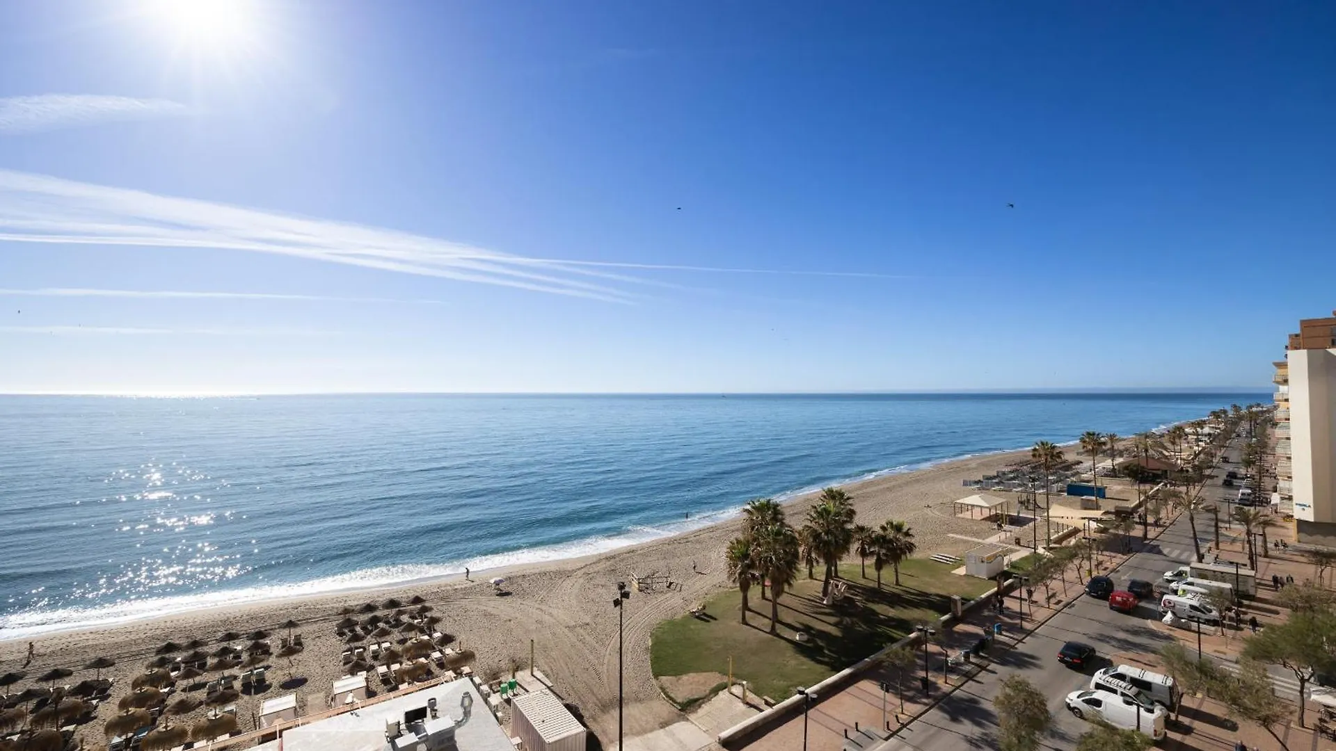 Apartamento Don Felipe Fuengirola