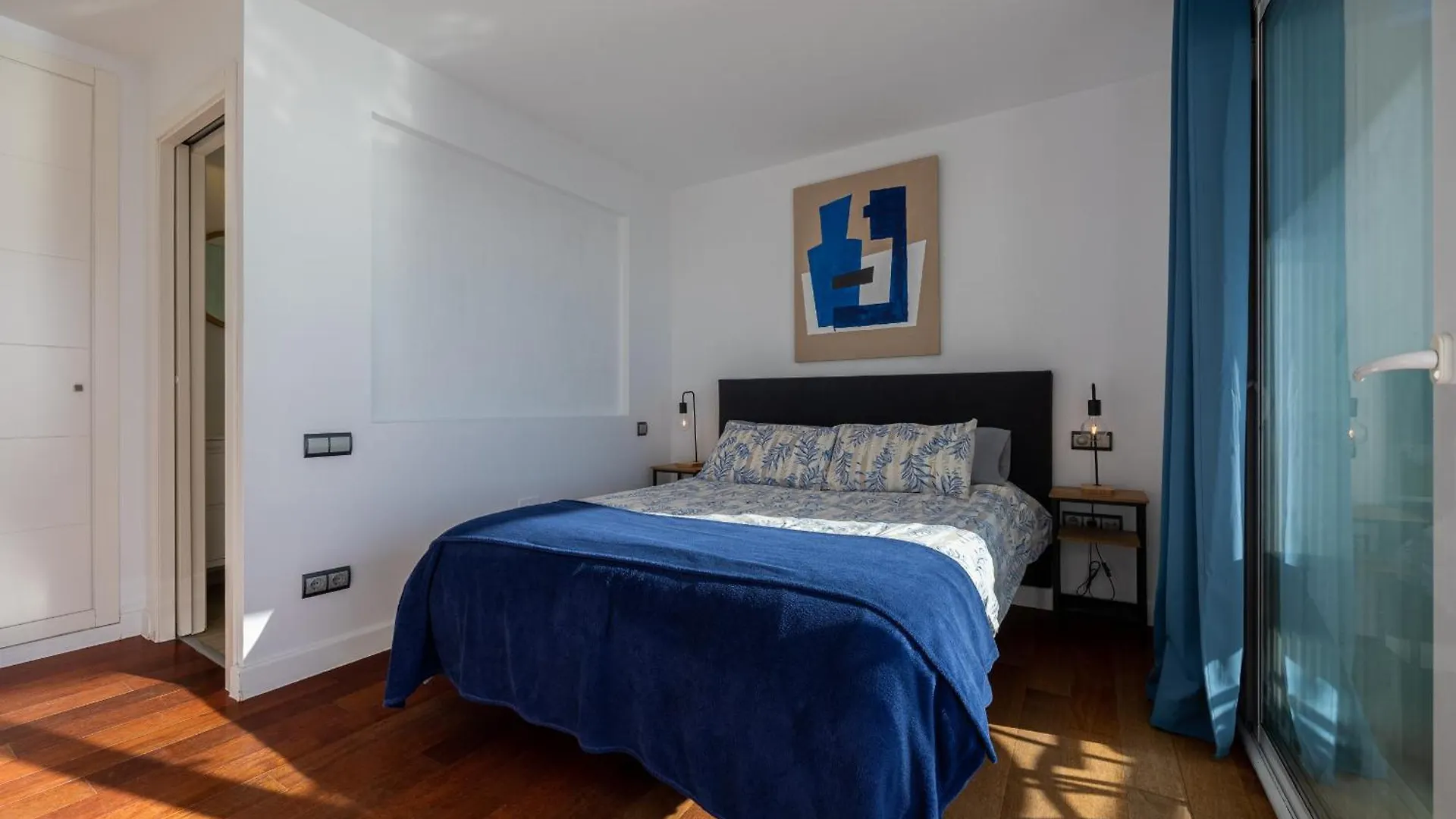 Apartment Apartamento Don Felipe Fuengirola