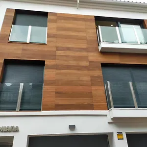 Kouohana Apartment