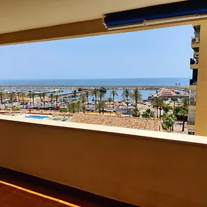  Apartamento Cerca De La Playa Con Piscina