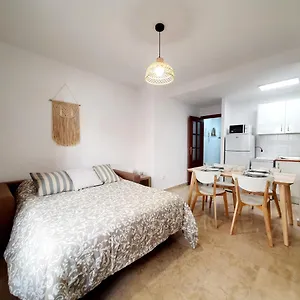  Apartamento Spanish