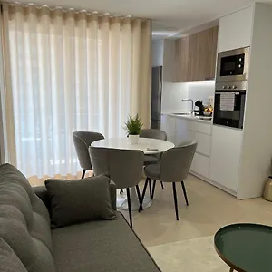  Apartamento Sur Palmeras 7