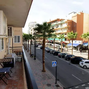  Apartamento Fuengirola, Sol Y Playa.