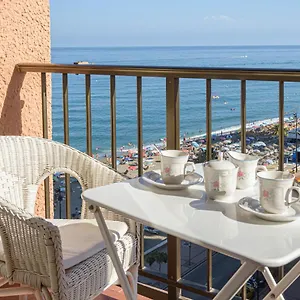  Apartamento Wintowinrentals Excelente Ubicación Y Vista Al Mar
