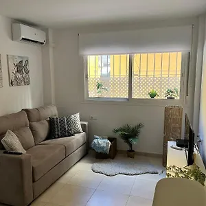  Apartamento Paseo Marítimo