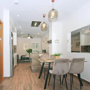  Apartamento Loft Miramar