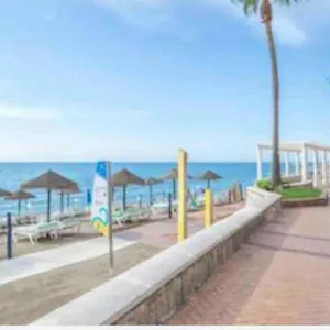  Apartamento Primera Linea De Playa