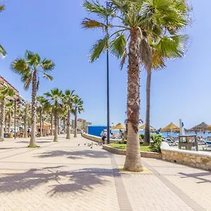  Apartamento Atico Gimena