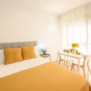  Apartamento Pinzon 2, Center By 10tosea