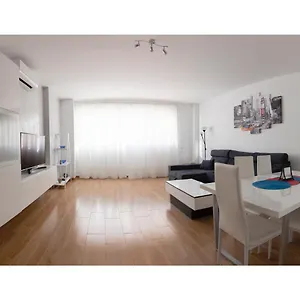 Apto Edu 3min De La Playa Apartment
