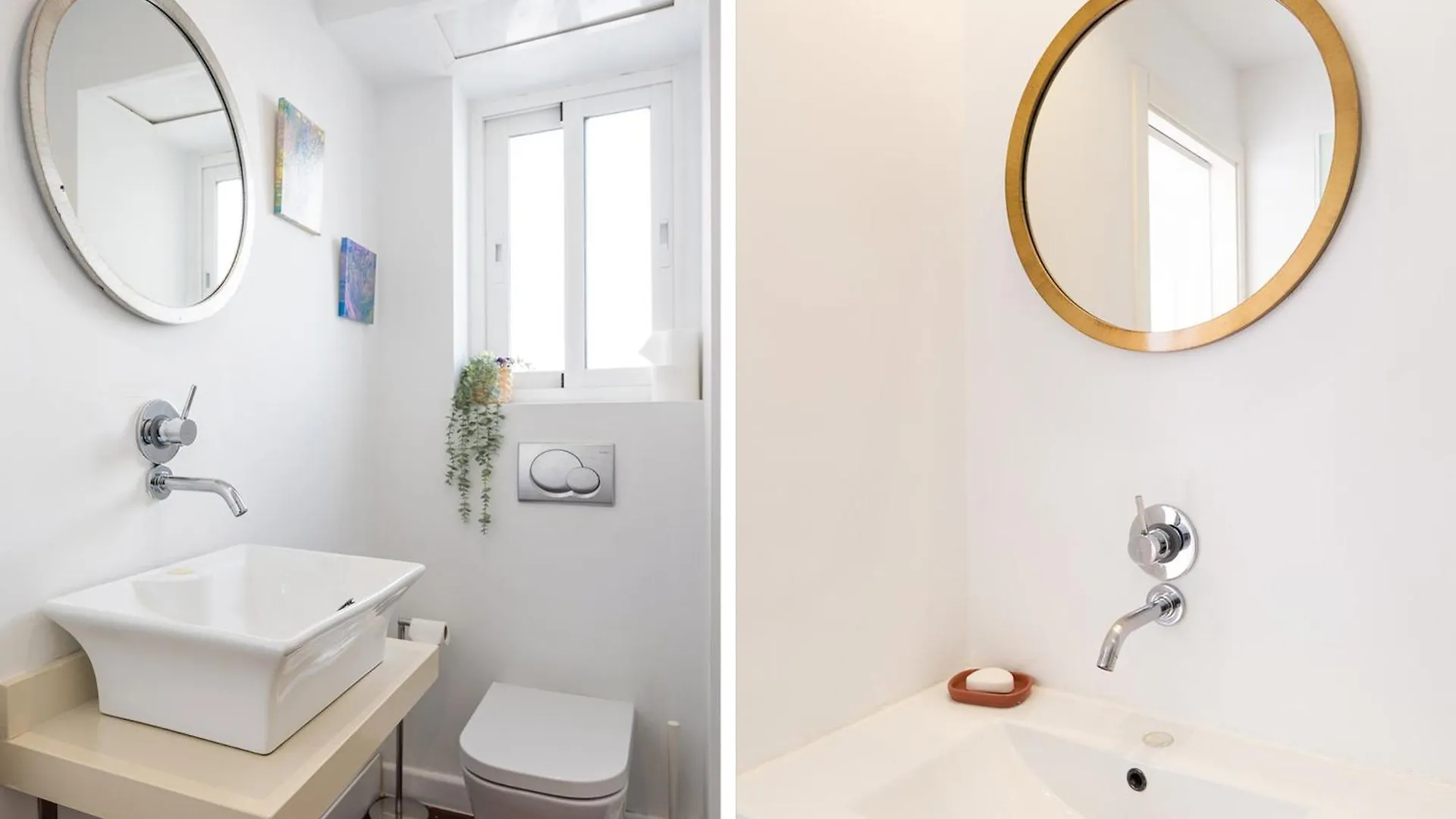 Apartamento Don Felipe Fuengirola Daire